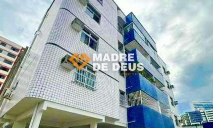 Apartamento com 3 quartos à venda na Rua Doutor Gilberto Studart, 1470, Cocó, Fortaleza por R$ 489.000