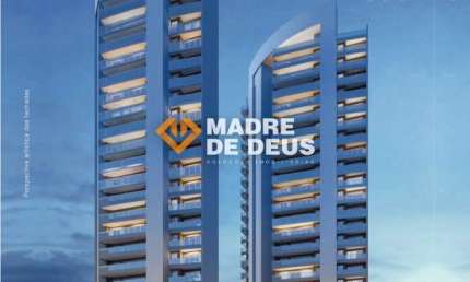 Apartamento com 3 quartos à venda na Dr Costa Araújo, 945, Fátima, Fortaleza por R$ 1.800.000