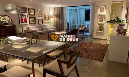 Apartamento com 3 quartos à venda na Professor Sila Ribeiro, 340, Papicu, Fortaleza por R$ 730.000
