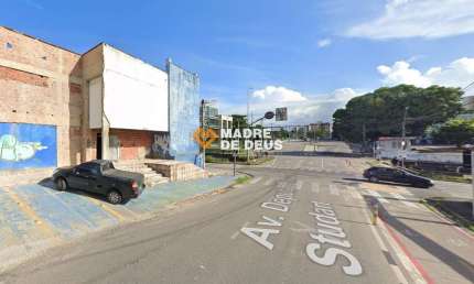 Terreno comercial à venda na Deputado Oswaldo Studart, 487, Fátima, Fortaleza por R$ 3.200.000