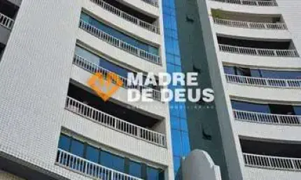 Apartamento com 4 quartos à venda na Avenida Rui Barbosa, 880, Meireles, Fortaleza por R$ 1.400.000