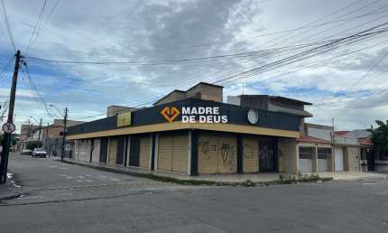 Ponto comercial à venda na Rua Conrado Cabral, 427, Monte Castelo, Fortaleza por R$ 1.200.000