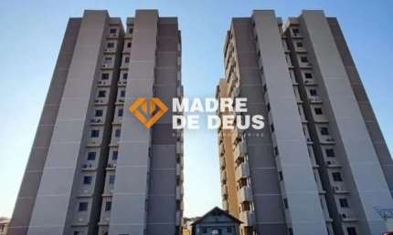 Apartamento com 3 quartos à venda na Dona Mendinha, 795, Cristo Redentor, Fortaleza por R$ 650.000