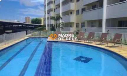 Cobertura com 4 quartos à venda na Rua Ipê, 205, São Gerardo, Fortaleza por R$ 670.000