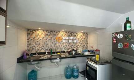 Ponto comercial à venda na Almirante Barroso, 907, Praia de Iracema, Fortaleza por R$ 1.200.000