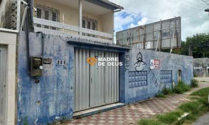Casa em condomínio fechado com 6 quartos à venda na Rua Gonçalves Ledo, 998, Centro, Fortaleza por R$ 1.000.000