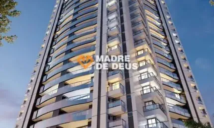 Apartamento com 3 quartos à venda na Rua Vilebaldo Aguiar, 2225, Cocó, Fortaleza por R$ 1.200.000