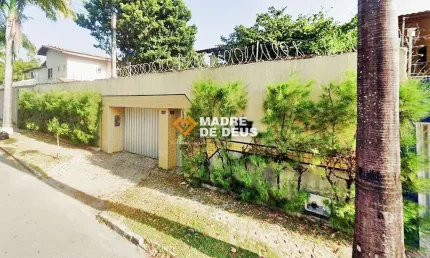 Casa em condomínio fechado com 4 quartos à venda na Rua Monsenhor Carneiro da Cunha, 230, Engenheiro Luciano Cavalcante, Fortaleza por R$ 1.800.000