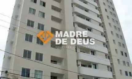 Apartamento com 3 quartos à venda na Rua Joaquim Lima, 1001, Papicu, Fortaleza por R$ 460.000