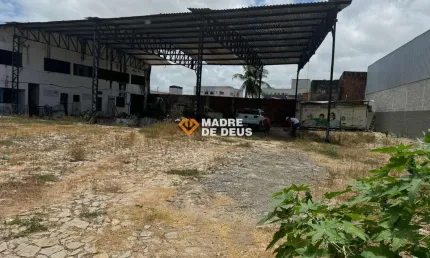 Terreno comercial à venda na Manuel Castelo Branco, 1270, Messejana, Fortaleza por R$ 2.500.000
