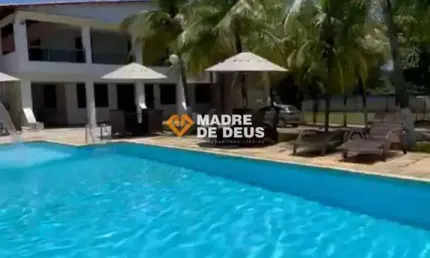 Chácara / sítio com 7 quartos à venda na Trairussu/loteamento, 1, Jacaúna, Aquiraz por R$ 1.000.000