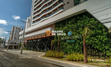 Apartamento à venda na Rua Monsenhor Bruno, 659, Meireles, Fortaleza por R$ 700.000