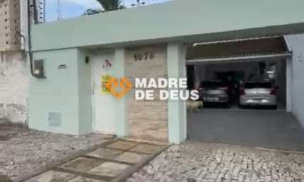 Casa em condomínio fechado com 3 quartos à venda na Rua Mário Alencar Araripe, 1679, Lagoa Sapiranga (Coité), Fortaleza por R$ 1.300.000