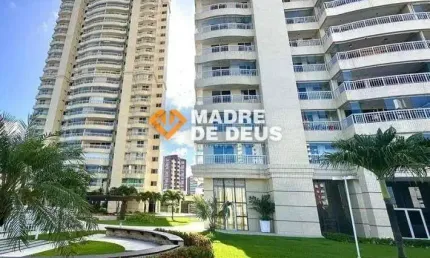 Apartamento com 3 quartos à venda na Rua Bonfim Sobrinho, 540, Fátima, Fortaleza por R$ 1.950.000