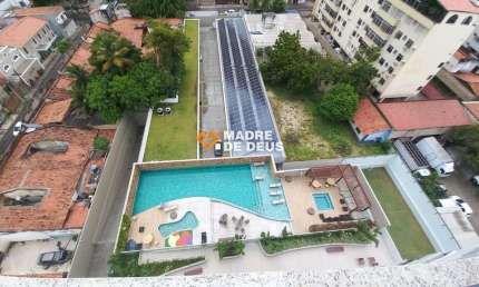 Apartamento com 4 quartos à venda na Rua Barão de Aracati, 747, Meireles, Fortaleza por R$ 2.650.000