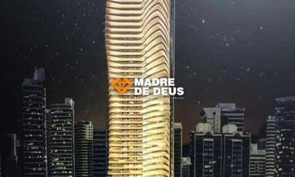 Apartamento com 4 quartos à venda na Avenida Rui Barbosa, 210, Meireles, Fortaleza por R$ 8.500.000