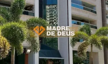 Apartamento com 4 quartos à venda na Rua Barão de Aracati, 454, Meireles, Fortaleza por R$ 2.600.000