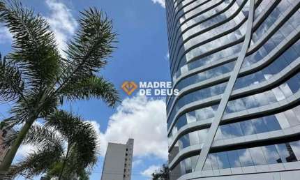 Apartamento com 4 quartos à venda na Rua Osvaldo Cruz, 1024, Aldeota, Fortaleza por R$ 5.500.000