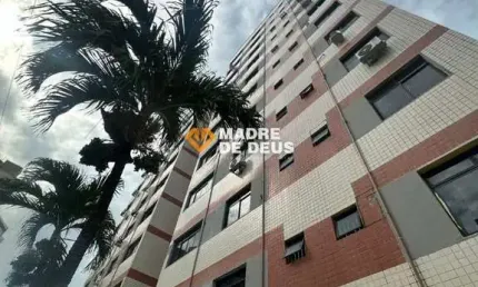 Apartamento com 3 quartos à venda na rua bento albuquerque, 1555, cocó, fortaleza por r$ 520.000