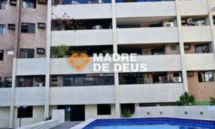 Apartamento com 3 quartos à venda na Rua José Napoleão, 355, Meireles, Fortaleza por R$ 799.000