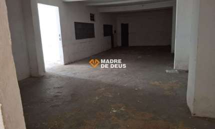 Prédio à venda na Carneiro de Mendonça, 194, Damas, Fortaleza por R$ 800.000