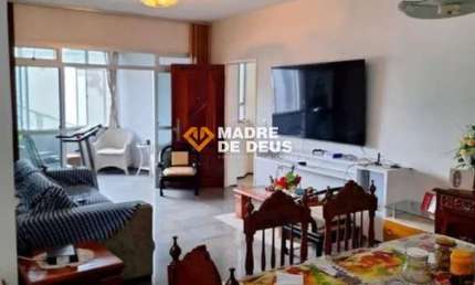 Apartamento com 3 quartos à venda na Rua César Fonseca, 455, Cocó, Fortaleza por R$ 530.000