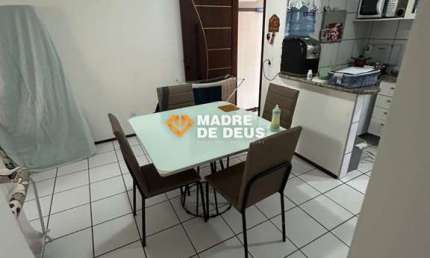 Apartamento com 2 quartos à venda na Rua Vicente Linhares, 1389, Aldeota, Fortaleza por R$ 450.000