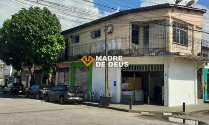 Casa comercial à venda na Professor João Bosco, 197, Parque Araxá, Fortaleza por R$ 1.100.000