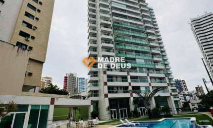 Apartamento com 3 quartos à venda na Rua Dom Expedito Lopes, 2250, Dionisio Torres, Fortaleza por R$ 1.100.000