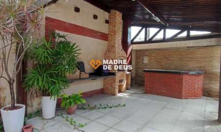 Casa em condomínio fechado com 4 quartos à venda na Rua João Cordeiro, 3244, Aldeota, Fortaleza por R$ 850.000