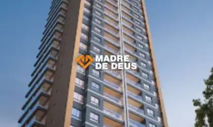 Apartamento com 1 quarto à venda na avenida desembargador moreira, 210, aldeota, fortaleza por r$ 660.691
