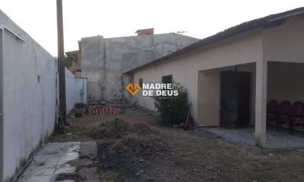 Casa em condomínio fechado com 3 quartos à venda na Carlos Chagas, 820, Bonsucesso, Fortaleza por R$ 860.000