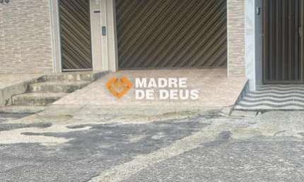 Casa em condomínio fechado com 4 quartos à venda na João de Paula Lourinho, 230, Parque Manibura, Fortaleza por R$ 580.000