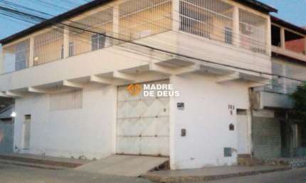 Casa comercial à venda na Jockey Club, 742, Henrique Jorge, Fortaleza por R$ 1.100.000