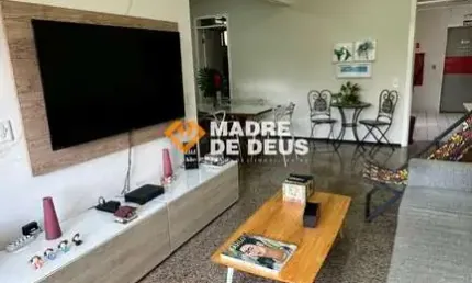 Apartamento à venda na rua josé napoleão, 403, meireles, fortaleza por r$ 480.000