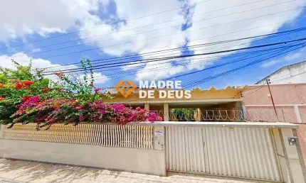 Casa em condomínio fechado com 5 quartos à venda na Rua Francisca Rangel, 712, Parquelândia, Fortaleza por R$ 1.390.000