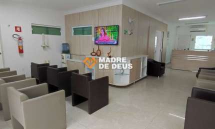 Casa comercial à venda na Ary Barroso, 121, Papicu, Fortaleza por R$ 1.650.000