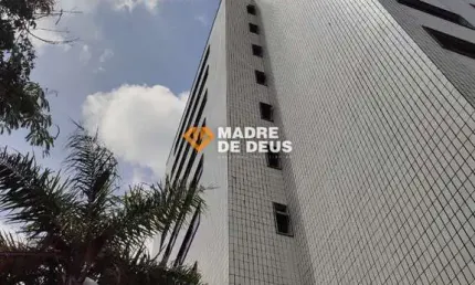 Apartamento com 4 quartos à venda na Rua Paula Ney, 155, Aldeota, Fortaleza por R$ 1.490.000