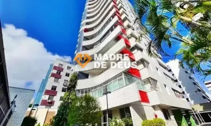 Apartamento com 3 quartos à venda na Rua Osvaldo Cruz, 1772, Aldeota, Fortaleza por R$ 590.000