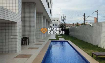 Apartamento com 3 quartos à venda na Rua Silva Paulet, 3400, São João do Tauape, Fortaleza por R$ 750.000