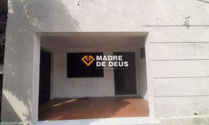 Casa em condomínio fechado com 4 quartos à venda na Dom Jerônimo, 452, Farias Brito, Fortaleza por R$ 630.000