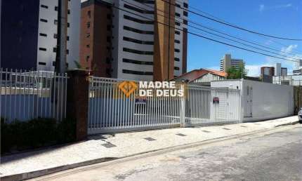 Apartamento com 4 quartos à venda na Rua José Alves Campos, 169, Guararapes, Fortaleza por R$ 1.800.000