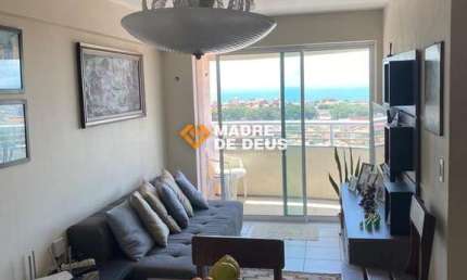 Apartamento com 2 quartos à venda na Rua Guilherme Rocha, 1299, Centro, Fortaleza por R$ 450.000