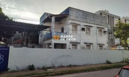 Casa comercial à venda na Avenida João Pessoa, 3215, Benfica, Fortaleza por R$ 1.200.000