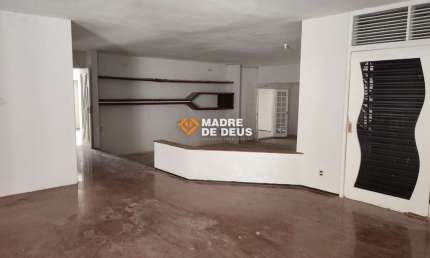 Casa comercial à venda na Rua Fausto Cabral, 56, Papicu, Fortaleza por R$ 590.000