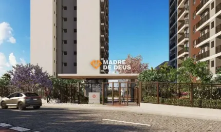 Apartamento com 3 quartos à venda na Avenida Cearenses, 126, Presidente Kennedy, Fortaleza por R$ 530.000