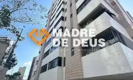 Apartamento com 3 quartos à venda na Rua Doutor Gilberto Studart, 1313, Cocó, Fortaleza por R$ 572.000