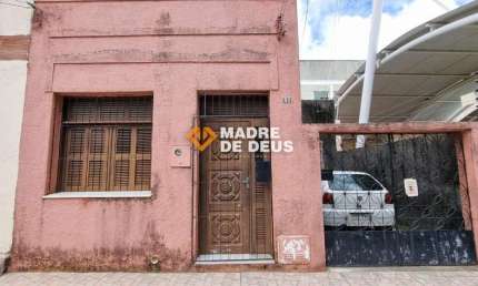 Casa em condomínio fechado com 3 quartos à venda na Rua Rodrigues Júnior, 40, Centro, Fortaleza por R$ 790.000