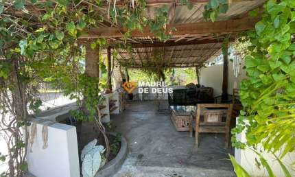 Casa em condomínio fechado com 2 quartos à venda na Praia da Barra, 1, Ilha do Guajirú, Itarema por R$ 5.000.000