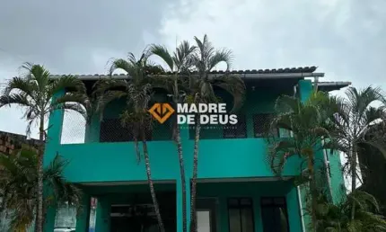 Casa em condomínio fechado com 5 quartos à venda na João Pedro de Santiago, 1268, Jardim das Oliveiras, Fortaleza por R$ 790.000